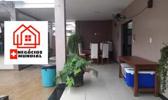 Imagem 4: Casa de condomínio Montenegro Boulevard, com 4 suites + 1 dormitório em Parque Verde - Bel