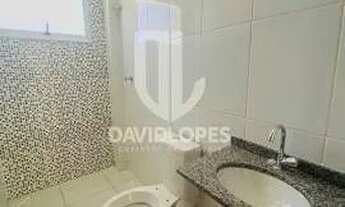 Imagem 6: Cobertura para venda possui 155 metros quadrados com 3 quartos em Bairu - Juiz de Fora - M