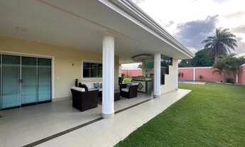 Imagem 3: Casa para locação no condomínio vivendas bela vista