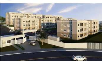 Imagem: Apartamento 2 quartos