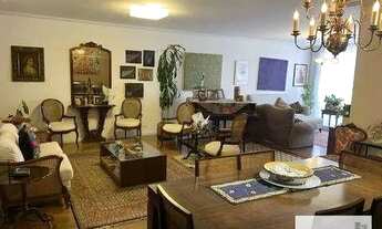 Imagem 4: Apartamento com 4 dormitórios, 220 m² - venda por R$ 1.790.000,00 ou aluguel por R$ 18.000