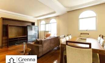 Imagem 3: Aluguel ou Venda de Apartamento 3 Quartos 1 Suíte 2 Vagas 125m²