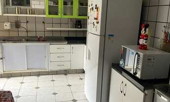 Imagem: Casa para venda possui 120 metros quadrados