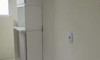 Imagem 6: Apartamento para aluguel tem 47 metros quadrados com 2 quartos em Cachoeira - Curitiba - P