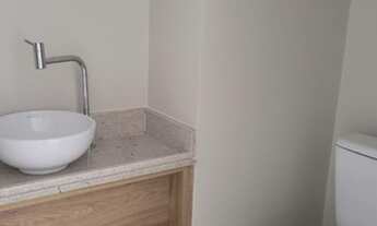 Imagem: Apartamento 3 quartos (1 suíte), Cond Reserva