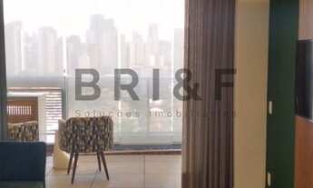 Imagem 3: Apartamento para executivos / Alto Padrão Habitarte