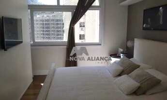 Imagem 6: Apartamento-À VENDA-Lagoa-Rio de Janeiro-RJ