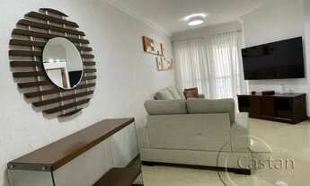 Imagem 4: Apartamento à venda na mooca com 3 dorms. e 2 vagas