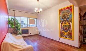 Imagem 3: Apartamento para venda com 65 metros quadrados com 2 quartos em Ipanema - Rio de Janeiro