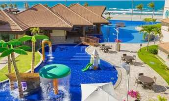 Imagem 4: Apartamento // 81 metros quadrados com 3 quartos em Aquiraz - Aquiraz - CE