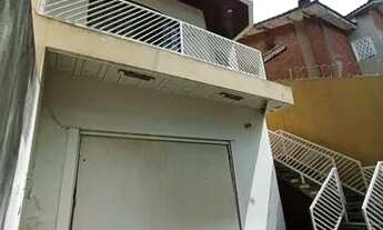 Imagem 3: Sobrado com 3 dormitórios à venda, 196 m² por R$ 900.000,00 - Vila Galvão - Guarulhos/SP