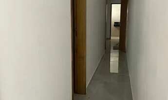 Imagem 2: Casa Nova para venda tem 75 metros quadrados com 2 quartos em Botujuru - Mogi das Cruzes