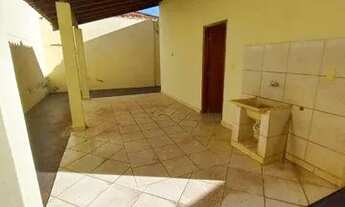 Imagem 3: Casa com 2 dormitórios para alugar, 140 m² por R$ 1.180,00/mês - Jardim Arroyo - São José