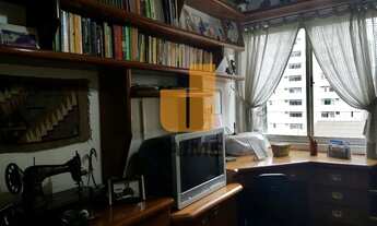 Imagem 4: Apartamento 1 por andar , 10 andares no total de 251.43 de área útil, ar condicionado quen