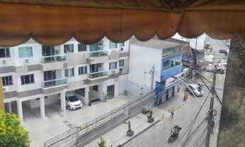 Imagem 7: Apt 2 qts no centro de São Gonçalo