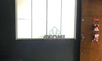 Imagem 3: Casa com 3 dormitórios (1 suíte) à venda, 100 m² por R$ 250.000 - Estoril - Taubaté/SP