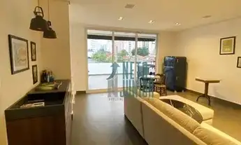 Imagem 7: Casa, 240 m² - venda por R$ 3.450.000,00 ou aluguel por R$ 28.600,00/mês - Vila Nova Conce