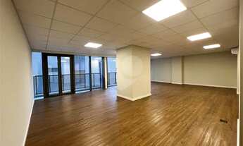 Imagem 2: SALA COMERCIAL COM 95 m² Jardim Paulista