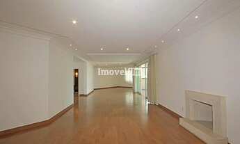 Imagem 3: Paraíso Apartamento com 4 dormitórios