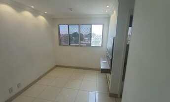 Imagem: BR- Alugo apartamento 2 quartos com suíte