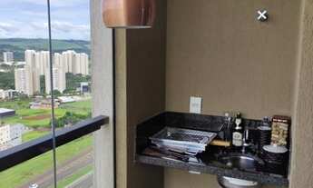 Imagem: Apartamento Cobertura com Varanda Gourmet