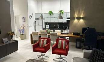 Imagem 2: Loft para aluguel temporada tem 108 m2 com 1 quarto em Barra da Tijuca - Rio de Janeiro