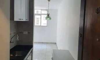 Imagem 5: Apartamento à venda em República com 27 m², 1 quarto, 1 vaga