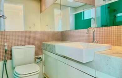 Imagem 6: Linda casa na Granja c/ 3suítes, 4brs, 4vgs, amrs plnjds, split, hidro, churrqr, blindx