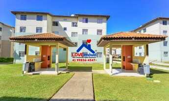 Imagem 7: Apartamento à venda no bairro Alto Boqueirão - Curitiba/PR