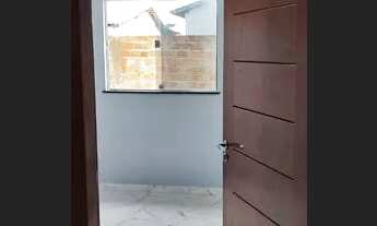 Imagem 2: Casa no residencial Monte Cristo