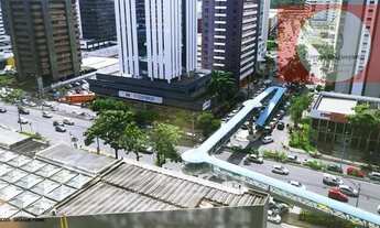 Imagem: Sala Comercial para Locação em Salvador