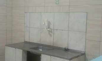 Imagem 3: Casa para alugar no parque continental em simões filho