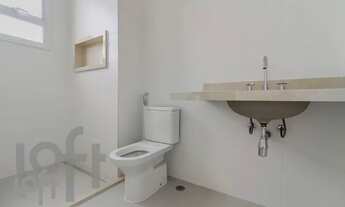 Imagem: SãO PAULO - Apartamento Padrão - Liberdade