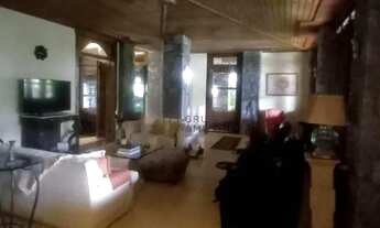 Imagem 4: Casa Sobrado Alto Padrão 6 dormitórios a venda ou aluguel no Jardim Acapulco - Guarujá/SP