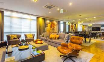 Imagem: Apartamento reformado 3 dormitórios e 2