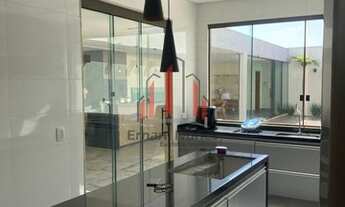 Imagem 7: Bela Casa Alto Padrao 3 Suites com Lazer Completo na Ponte Alta Norte Gama DF- Ernani Nune