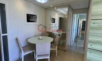 Imagem 2: Apartamento 2 quartos Mobiliado para locação