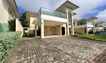 Imagem 2: Casa para venda com 287 m2 com 4 quartos em Angelim - Teresina - Piauí