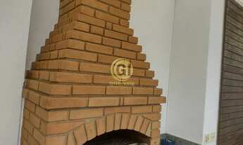 Imagem 4: Aluga-se Cobertura Duplex com Piscina no Parque Residencial Aquarius - São José dos Campos