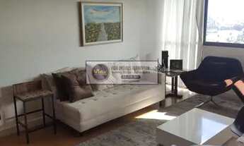 Imagem 5: Flat em Alphaville Industrial - Barueri, SP