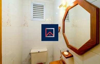 Imagem 6: Apartamento Venda 3 Dormitórios - 117 m² Vila Clementino