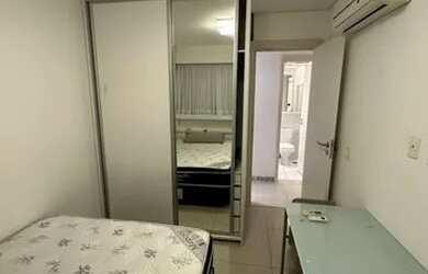 Imagem 6: Oportunidade apto no lê parc andar alto mobiliado