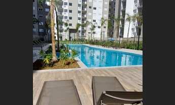 Imagem 2: Apartamento para venda com 62 metros com 3 quartos