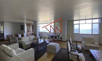 Imagem 5: Apartamento-À VENDA-Copacabana-Rio de Janeiro-RJ