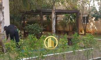 Imagem 5: Apartamento venda com 51 m² com 2 quartos, 1 vaga de garagem laser completo, área de camin