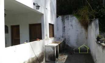 Imagem 7: Chácara com 1.581,75 m², com Sobrado, pés de fruta..