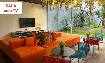 Imagem 5: São Paulo - Kitchenette/Conjugados - Moema Índios