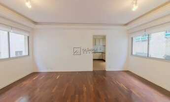 Imagem: Venda Apartamento 3 Dormitórios - 130 m²