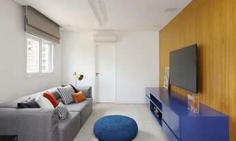 Imagem 4: Apartamento à venda, 250 m² por R$ 2.875.000,00 - Centro - São Bernardo do Campo/SP