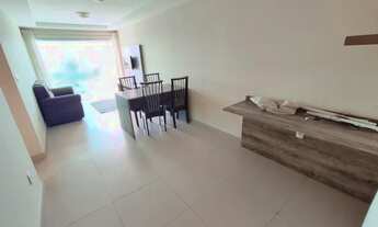 Imagem 1: Apto Filé na Riviera mobiliado c/ 2qts, send 1 suíte, 2brs, 1vg